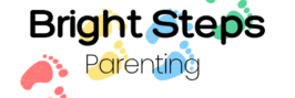 Bright Steps Parenting